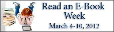 Livros em promoção durante esta semana (Read an E-Book Week, de 4 a 10 de março)