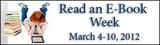 Livros em promoção durante esta semana (Read an E-Book Week, de 4 a 10 de março)