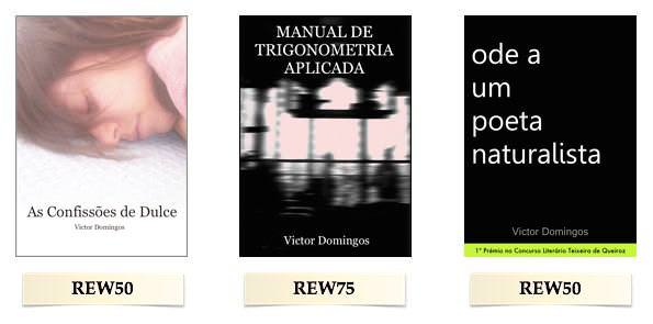 Promoção Ebook Week 2014