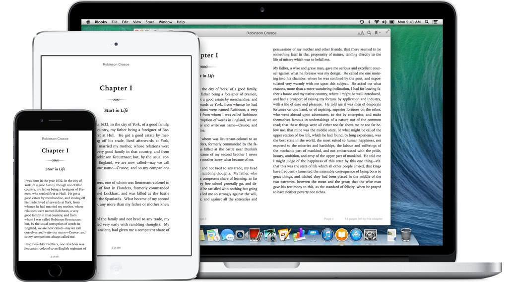 Como ler livros na Era Digital - uma introdução ao mundo dos ebooks