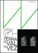 Terra de Val de Vez - Revista cultural do G.E.PA.  (Grupo de Estudos do Património Arcuense)